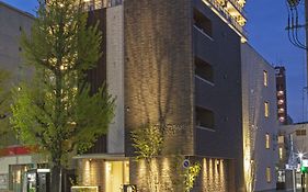 グランドベース名古屋駅西